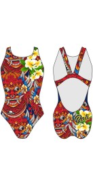 Bali Flower (3 Semaines)