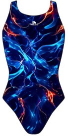 Bluelectric (3 Semaines)