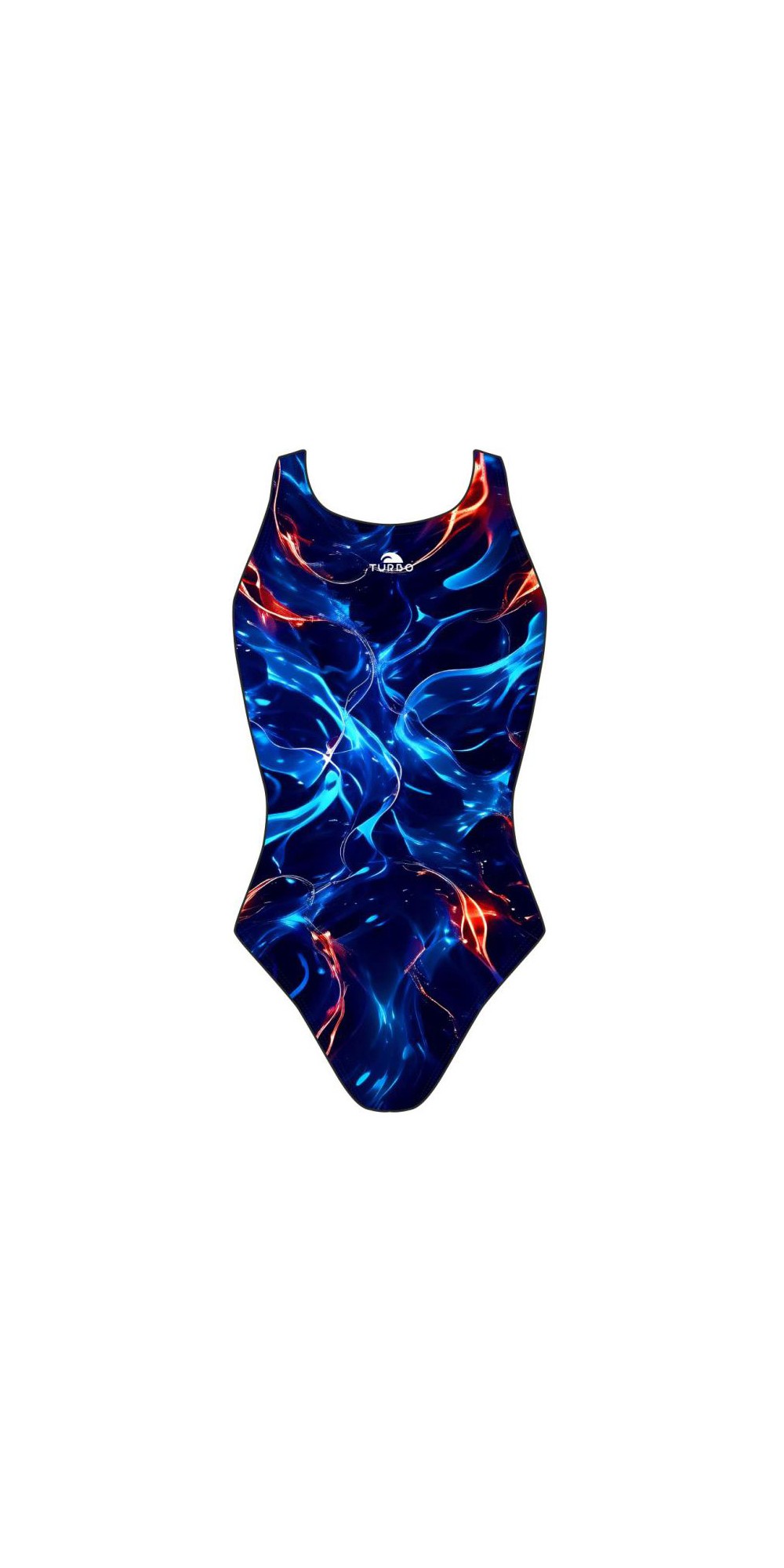 Bluelectric (3 Semaines)