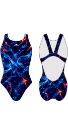 Bluelectric (3 Semaines)