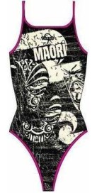 Maori Vintage
