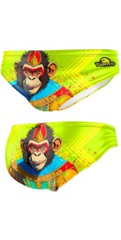 Monkey Warrior (3 Semaines)