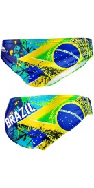 Brazil Fast (3 Semaines)