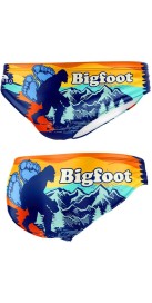 Big Foot (3 Semaines)