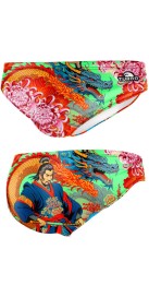 Sunset Samouraï (3 Semaines)