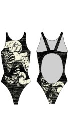  Maori Vintage (3 Semaines)