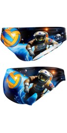 AstroPolo (3 Semaines)