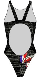 France Coq  Vintage (3 Semaines)