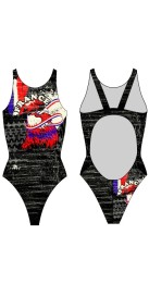 France Coq  Vintage (3 Semaines)