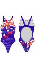 Australia Vintage (3 Semaines)