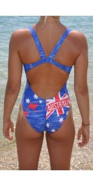Australia Vintage (3 Semaines)
