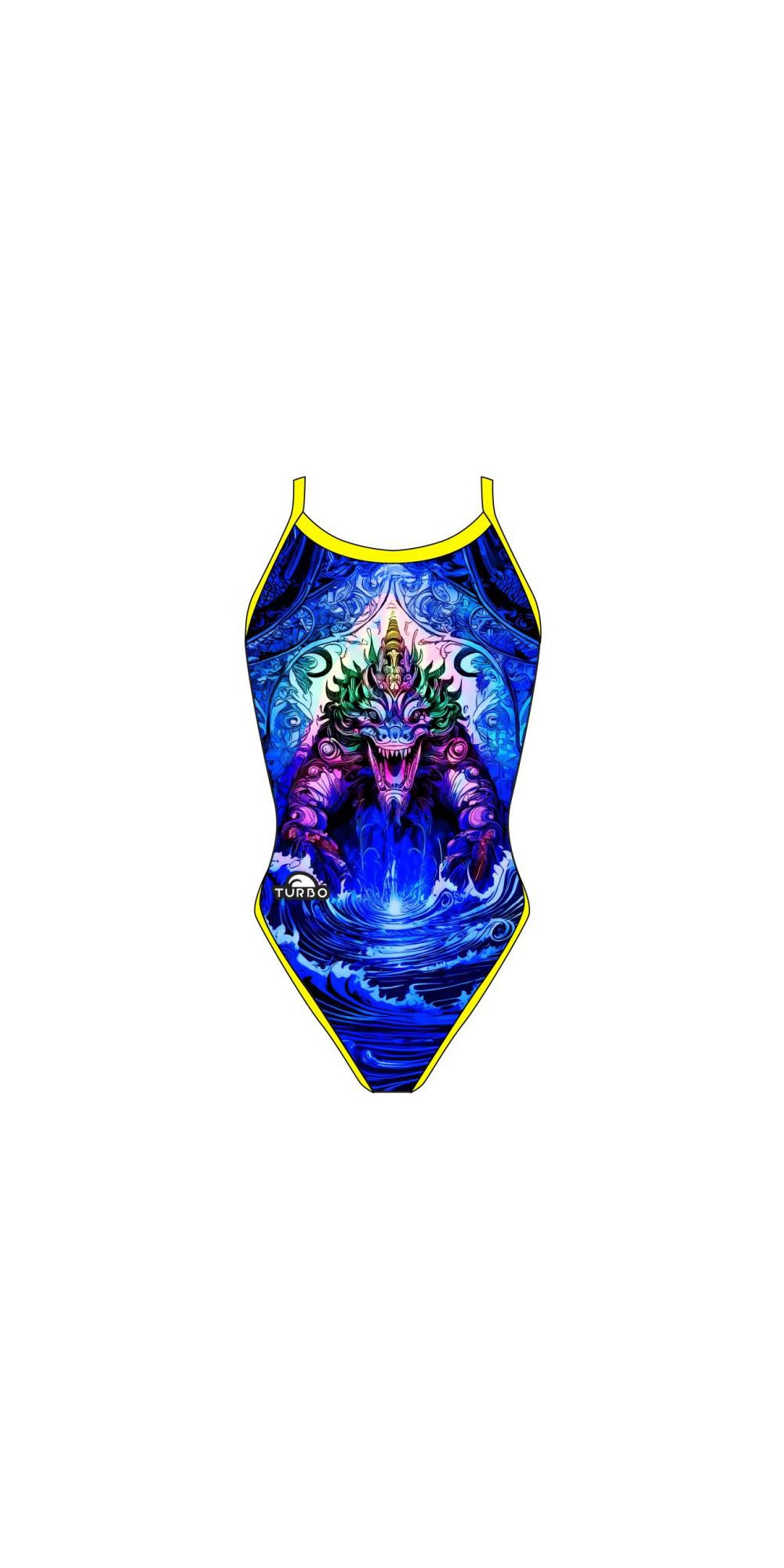 Taniwha (3 Semaines)