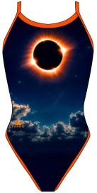 Sun Eclipse (3 Semaines)