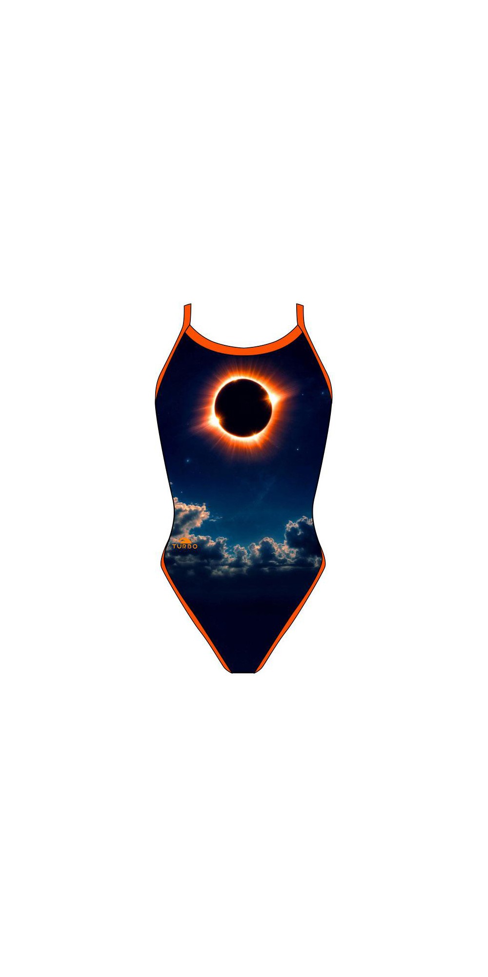 Sun Eclipse (3 Semaines)