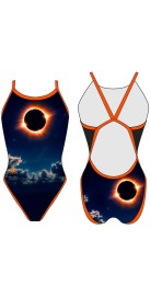 Sun Eclipse (3 Semaines)