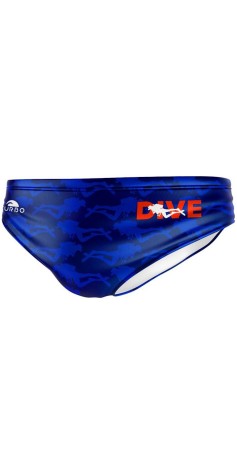 Born to Dive (3 Semaines)