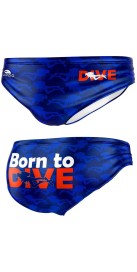 Born to Dive (3 Semaines)