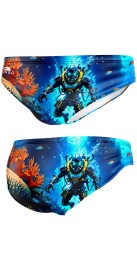 Ciber Dive (3 Semaines)