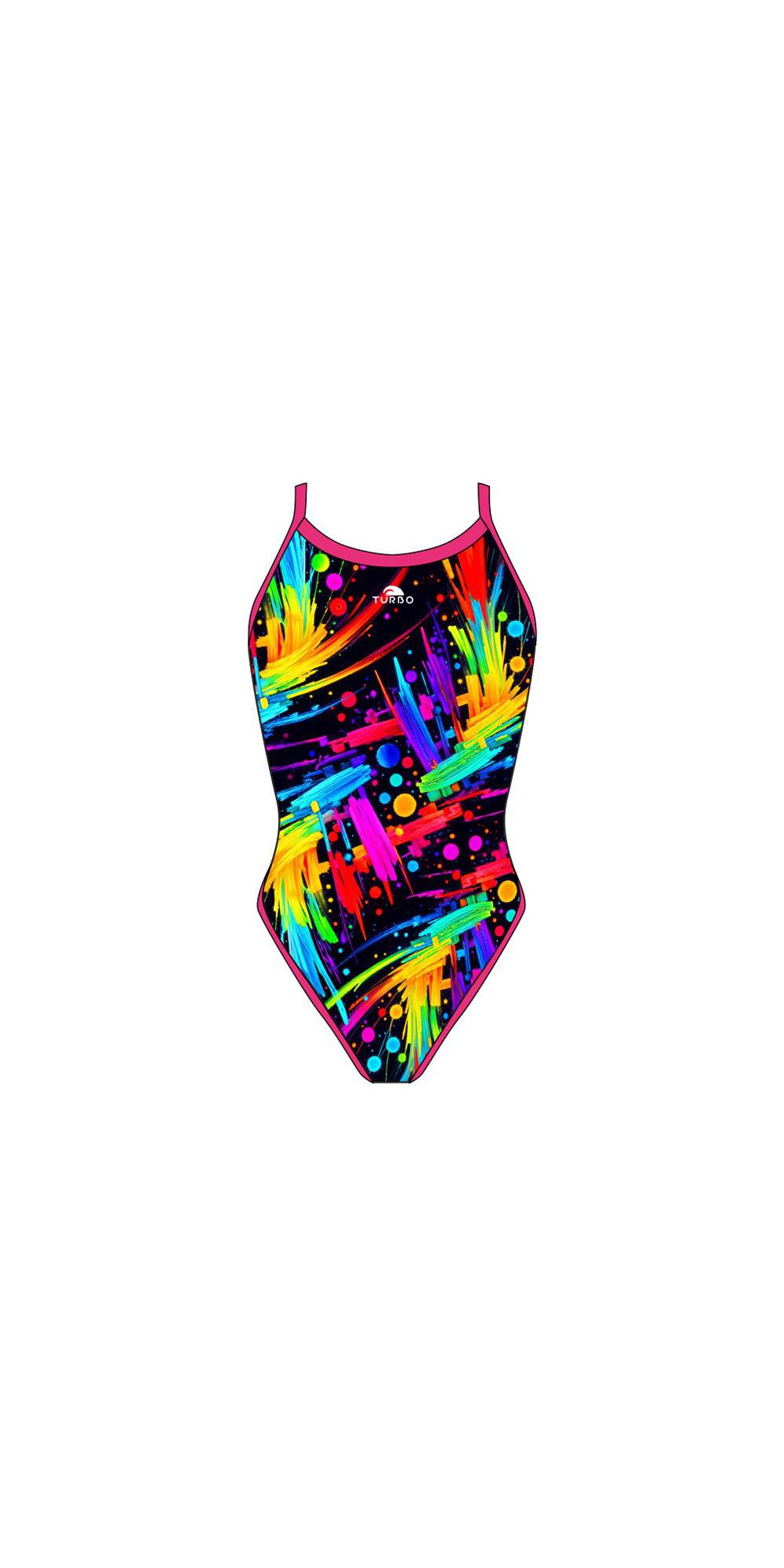 Rainbow24 (3 Semaines)