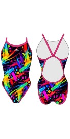 Rainbow24 (3 Semaines)