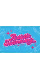 Artistic Waves (3 Semaines)