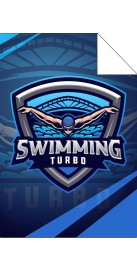 Swim Logo (3 Semaines)