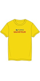 Tee-Shirt Sauveteur Lifeguard