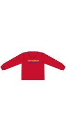 Sweat à Capuche Sauveteur Lifeguard