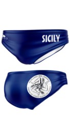 Sicilia Unito (3 Semaines)