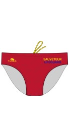 LIFEGUARD SAUVETEUR (3...