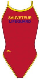 LIFEGUARD SAUVETEUR (3...