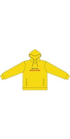 Sweat à Capuche Sauveteur...