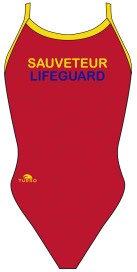 LIFEGUARD SAUVETEUR Relax...