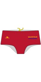 Super Tank LIFEGUARD...