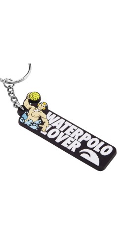 Porte Clefs Turbo Lover Chico