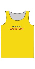 Débardeur Technique Mixte...