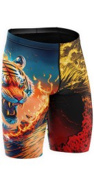 Jammer Apollo Sauvage (3...