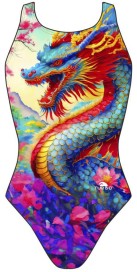 Dragon Ancient (3 Semaines)