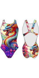 Dragon Ancient (3 Semaines)