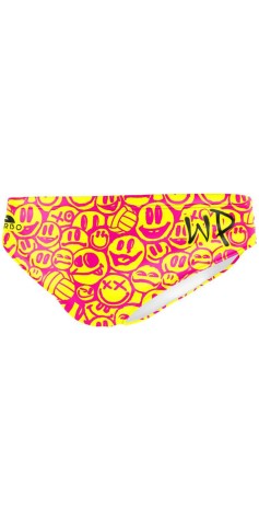 Smiley WP (3 Semaines)