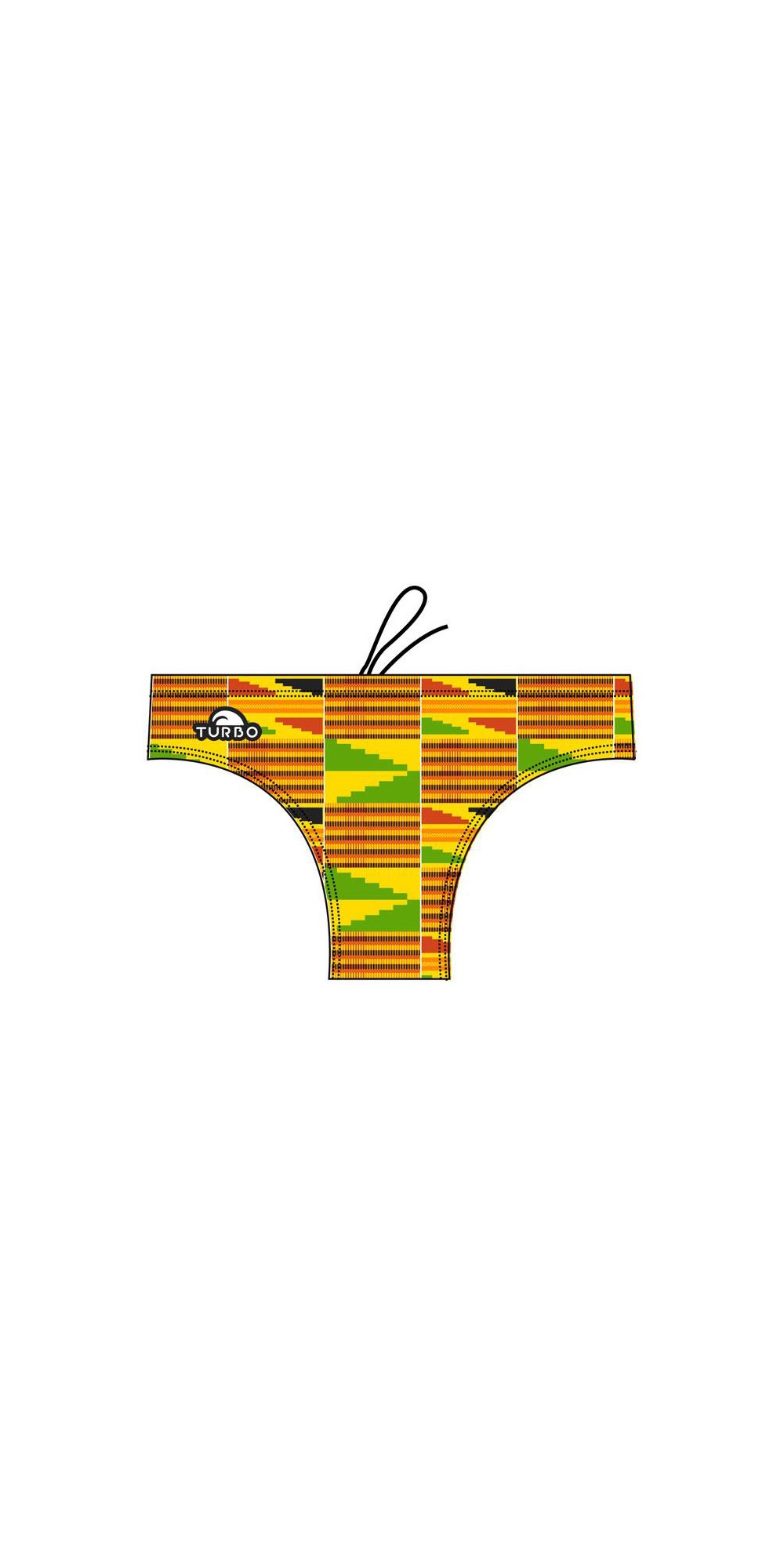 Ghana Kente (3 Semaines)