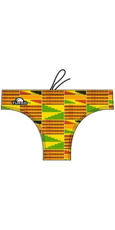 Ghana Kente (3 Semaines)