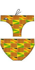 Ghana Kente (3 Semaines)