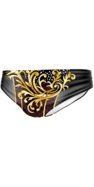 Synchro Modèle N°8 (3...