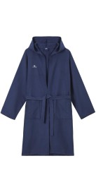 Peignoir Microfibre Prémium...