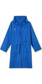 Peignoir Microfibre Prémium...