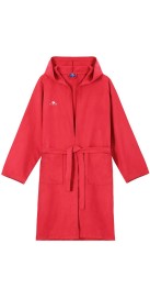 Peignoir Microfibre Prémium...