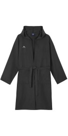 Peignoir Microfibre Prémium...