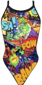 Super-Comic (3 Semaines)