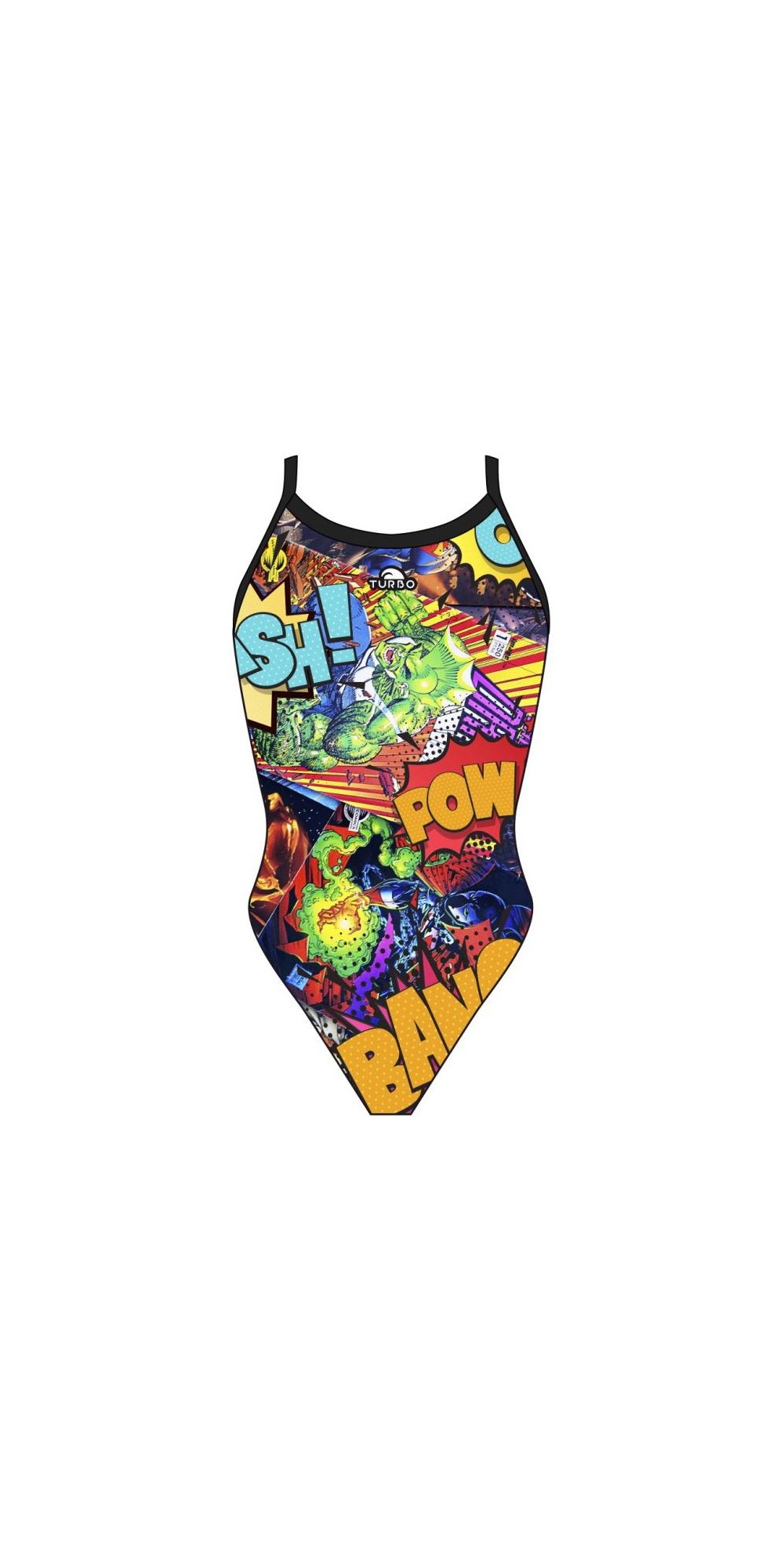 Super-Comic (3 Semaines)